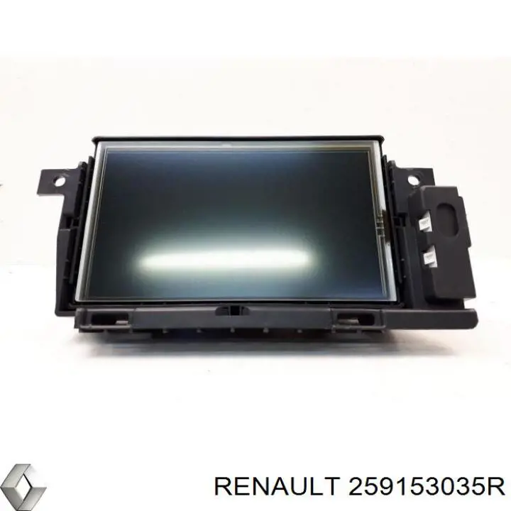 Купити 259153035R Renault (RVI) 