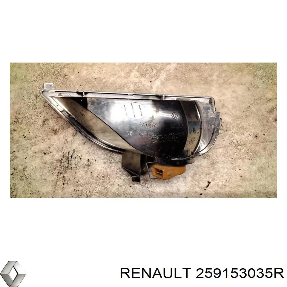  Renault (RVI) 259153035R