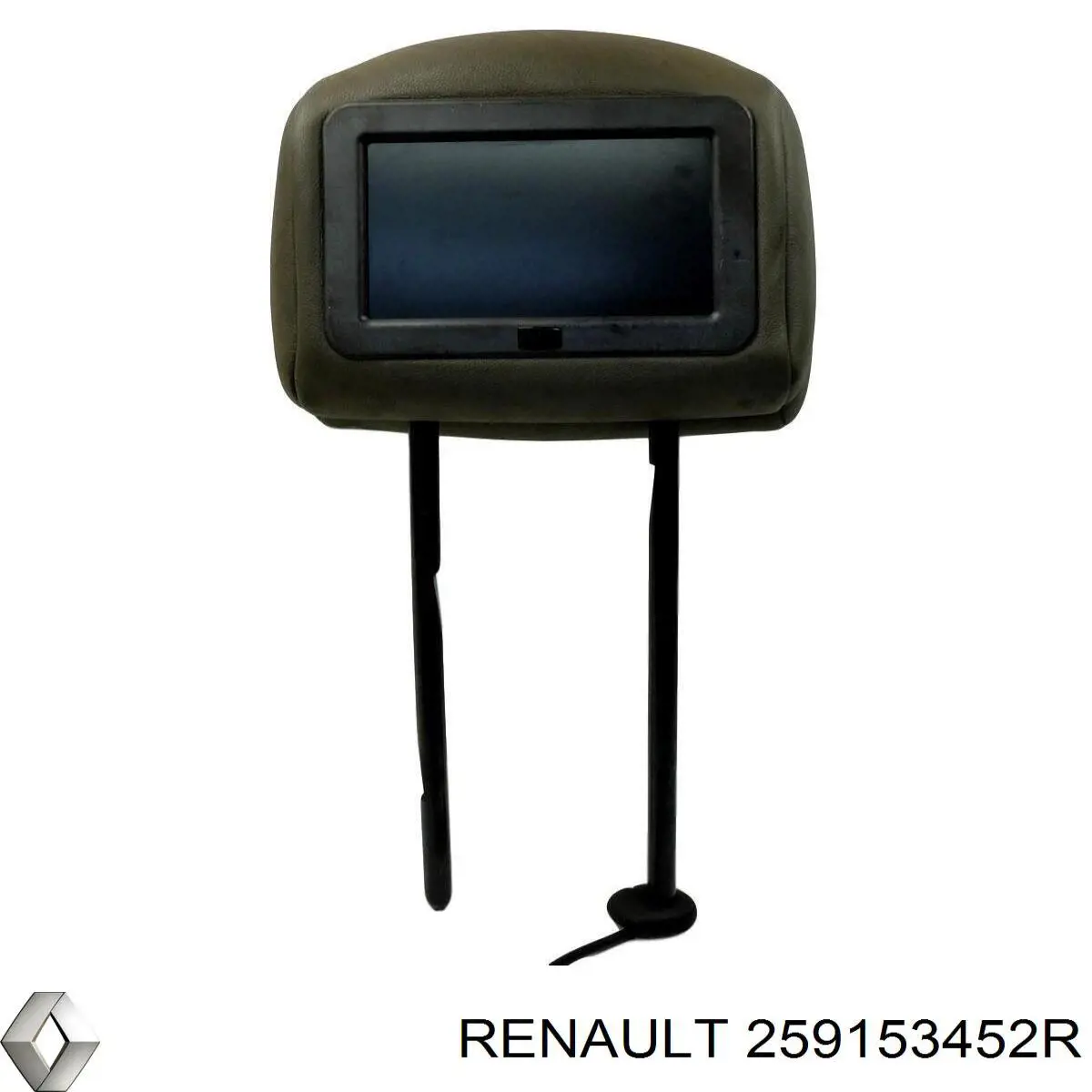  Renault (RVI) 259153452R