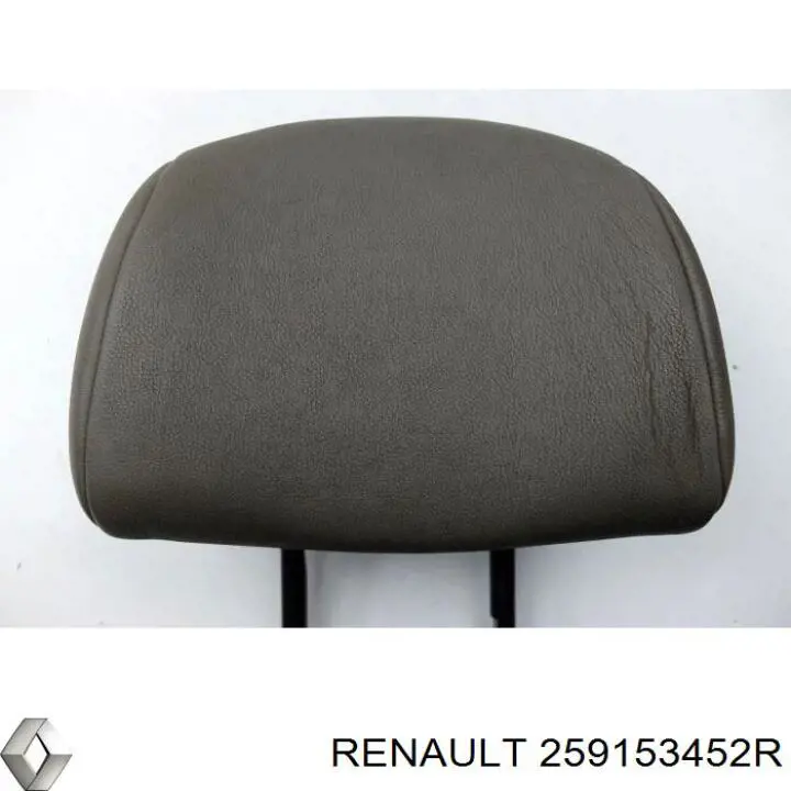  259153452R Renault (RVI)