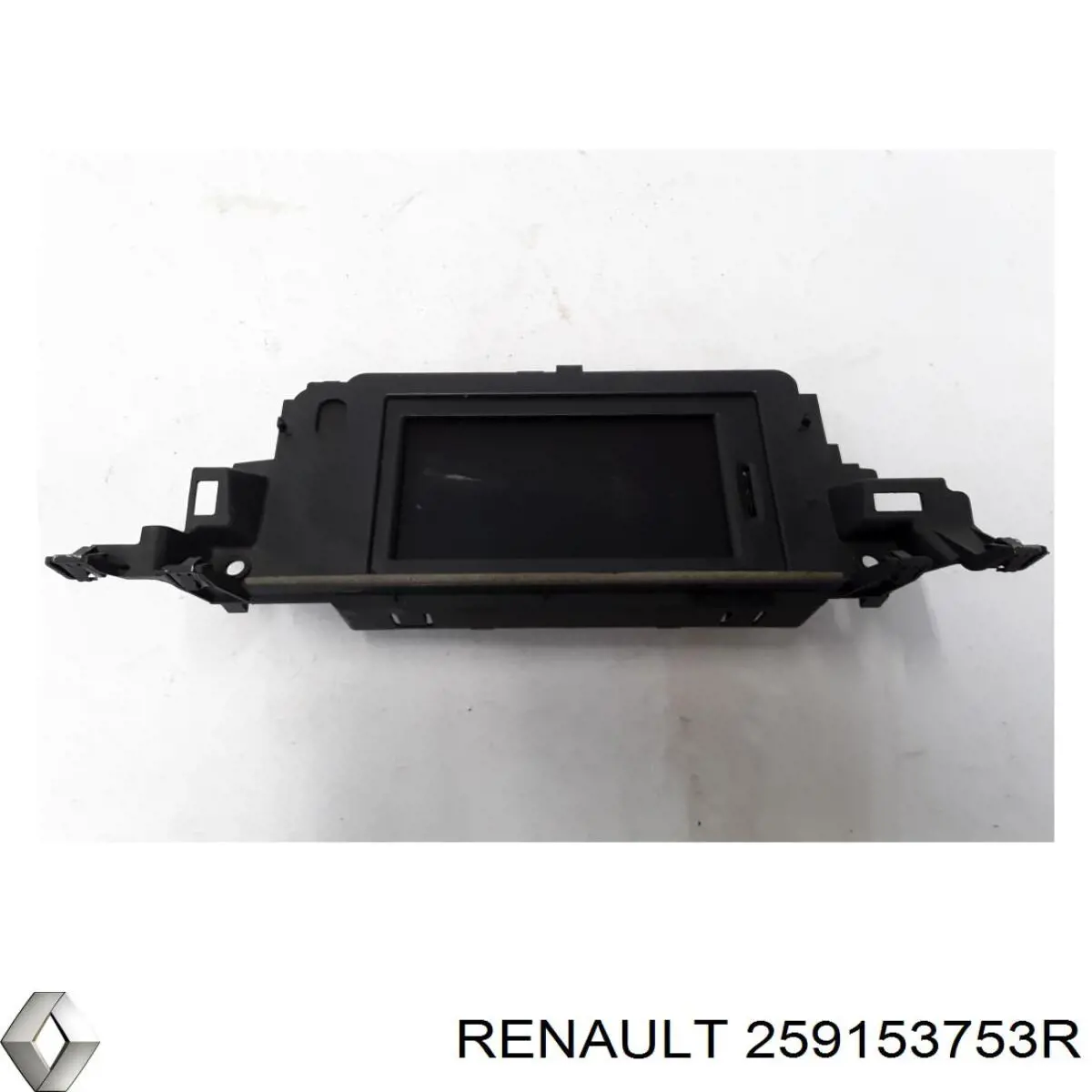  Renault (RVI) 259153753R ціна, від 31.67 USD