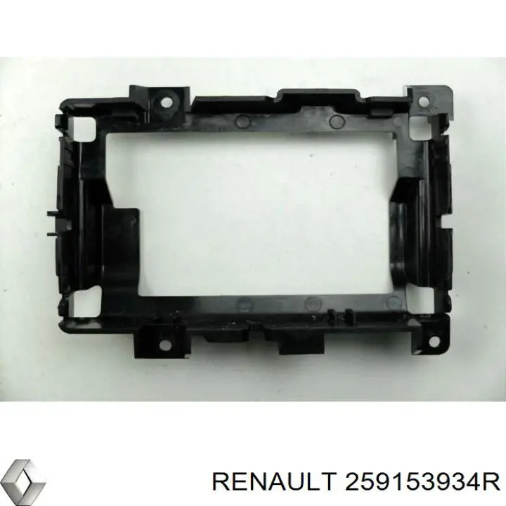 259153934R Renault (RVI) 