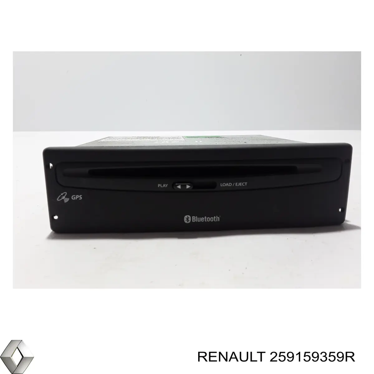 Купити 259159359R Renault (RVI) 