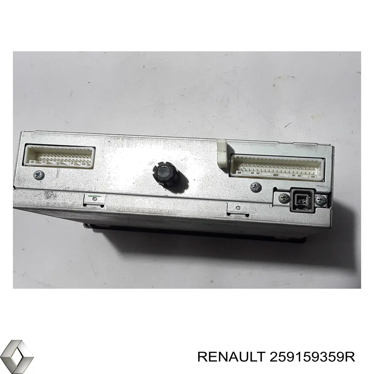  Renault (RVI) 259159359R ціна, від 144.07 USD