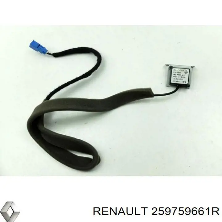 Купити 259759661R Renault (RVI) 