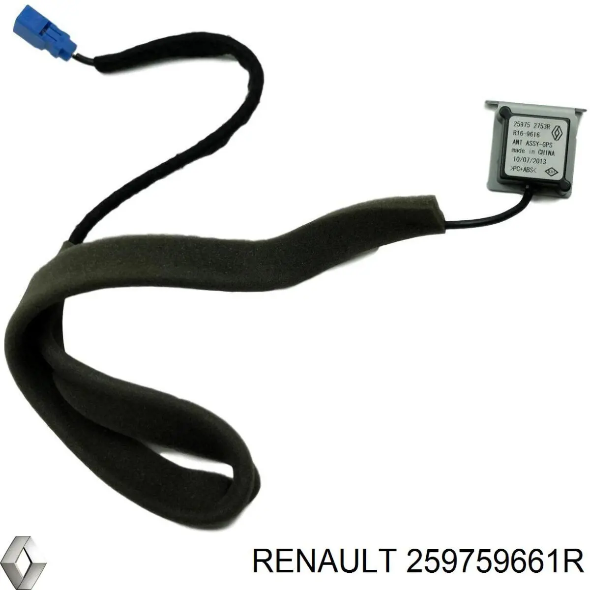 259759661R Renault (RVI) 