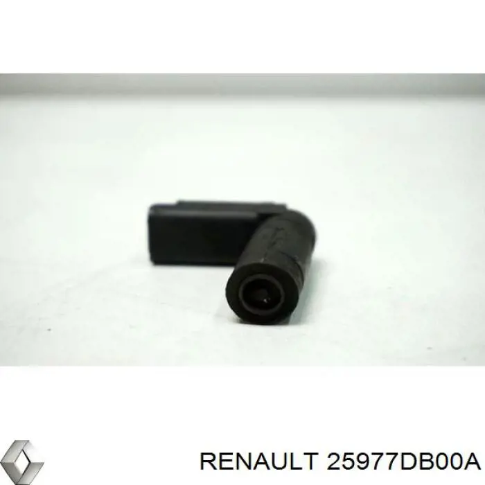 25977DB00A Renault (RVI) датчик положення (оборотів коленвалу)