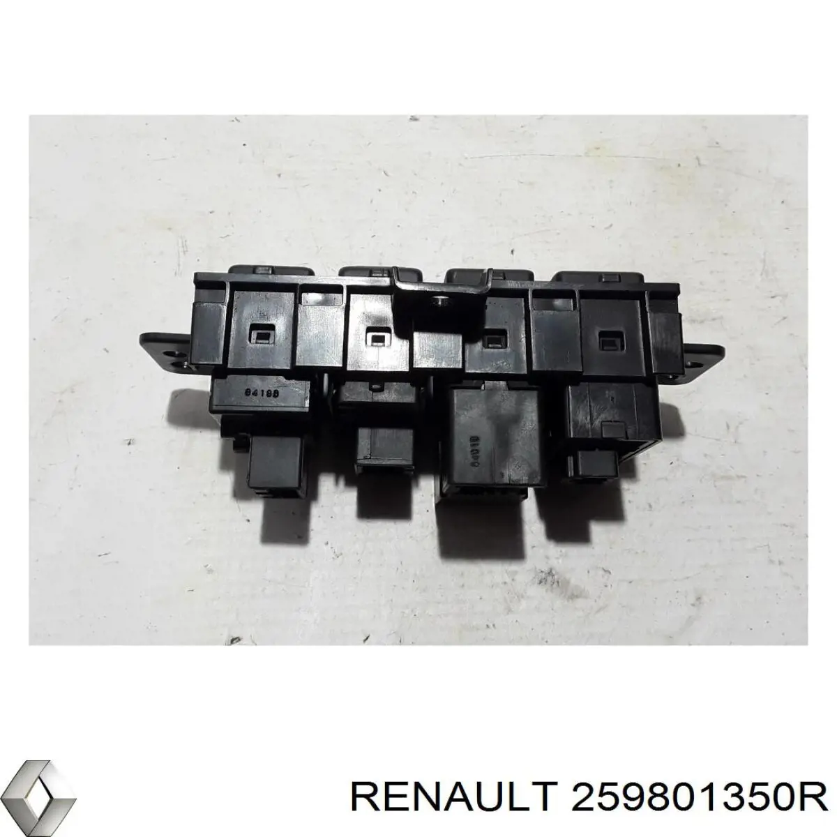 259801350R Renault (RVI) 