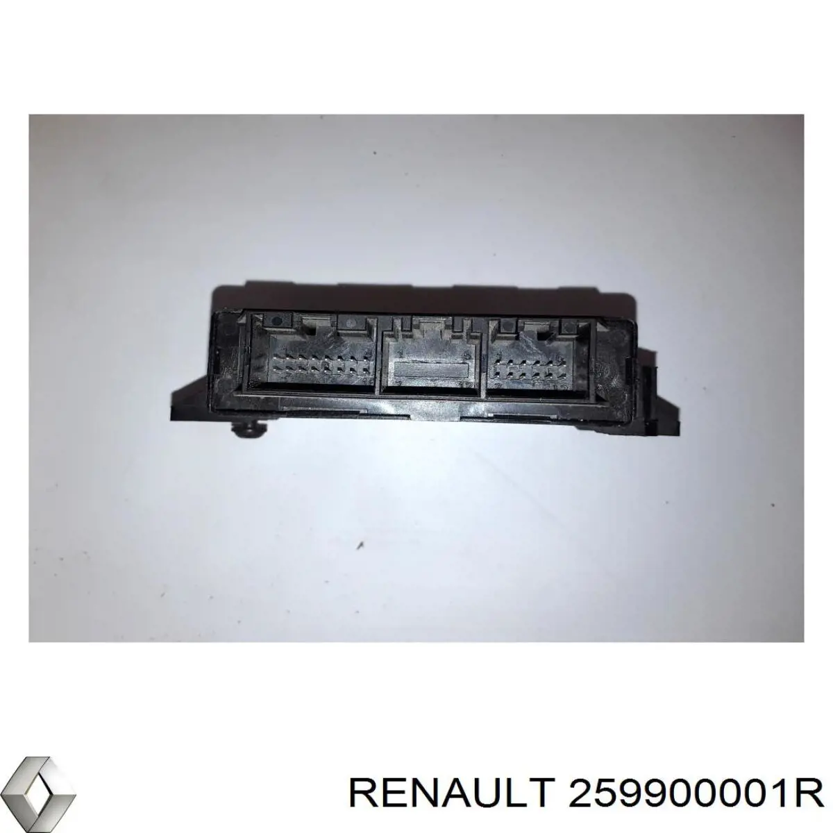 259905417R Renault (RVI) 