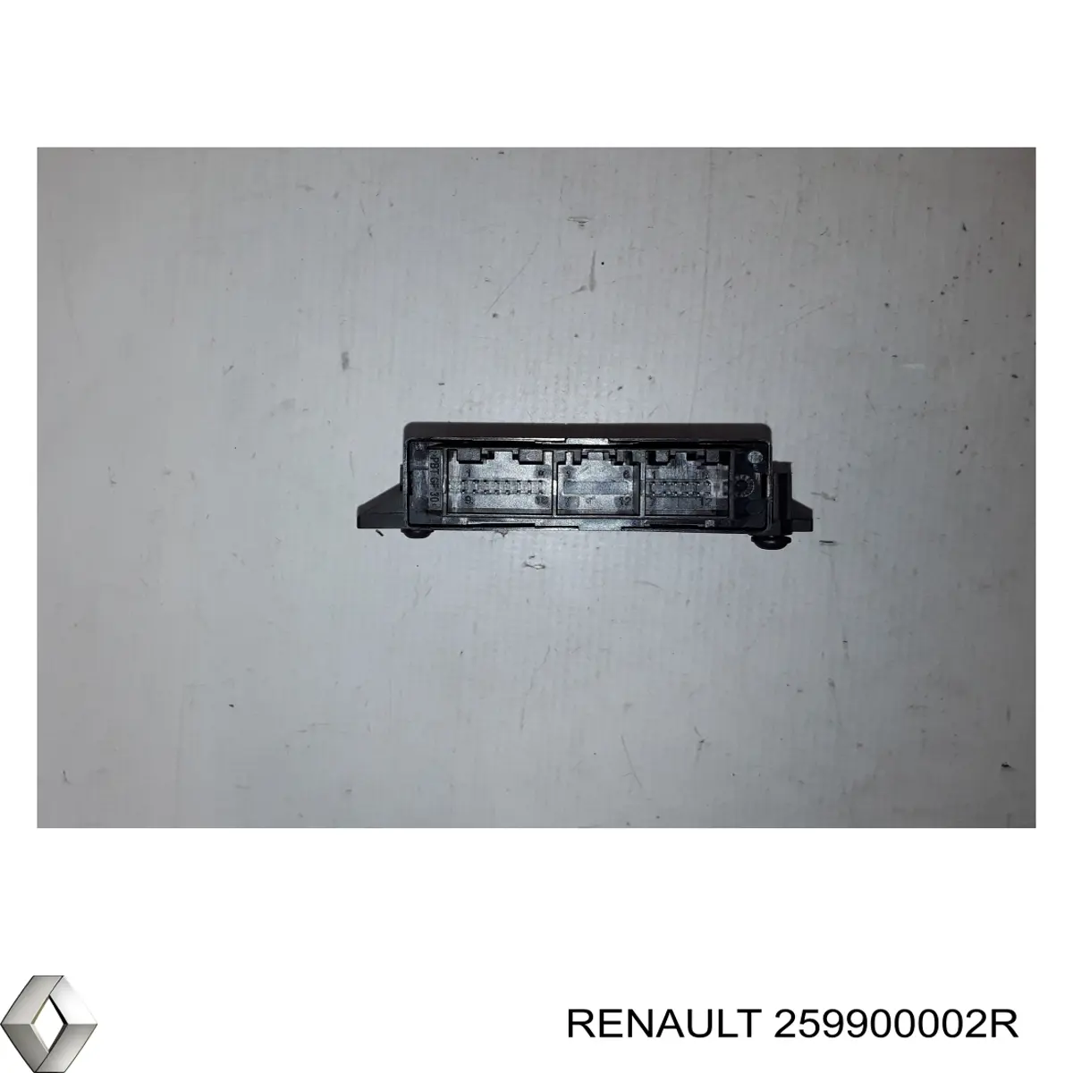 Renault (RVI) 259900002R ціна, від 38.01 USD