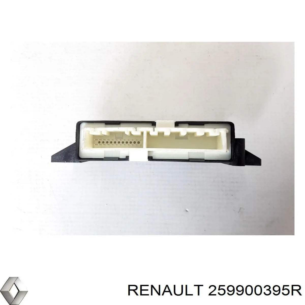 259900395R Renault (RVI) Модуль (блок ЕБУ) управління парктроніком