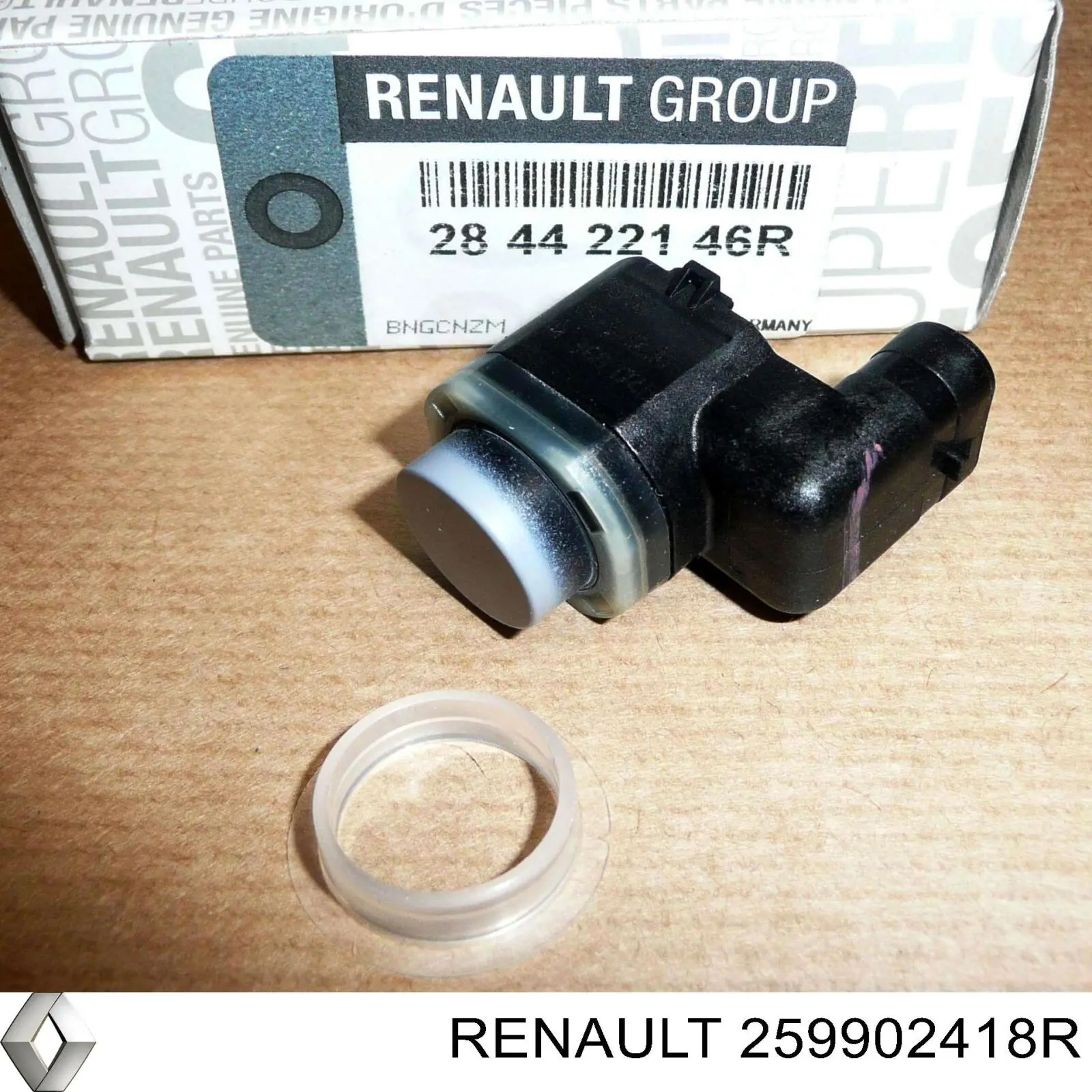  259902418R Renault (RVI)