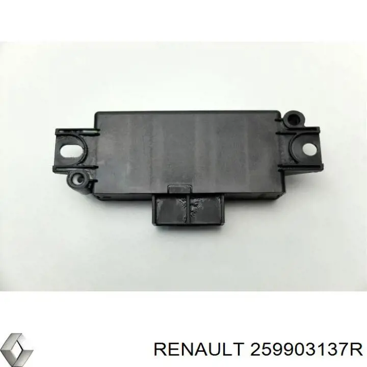  Renault (RVI) 259903137R ціна, від 56.37 USD