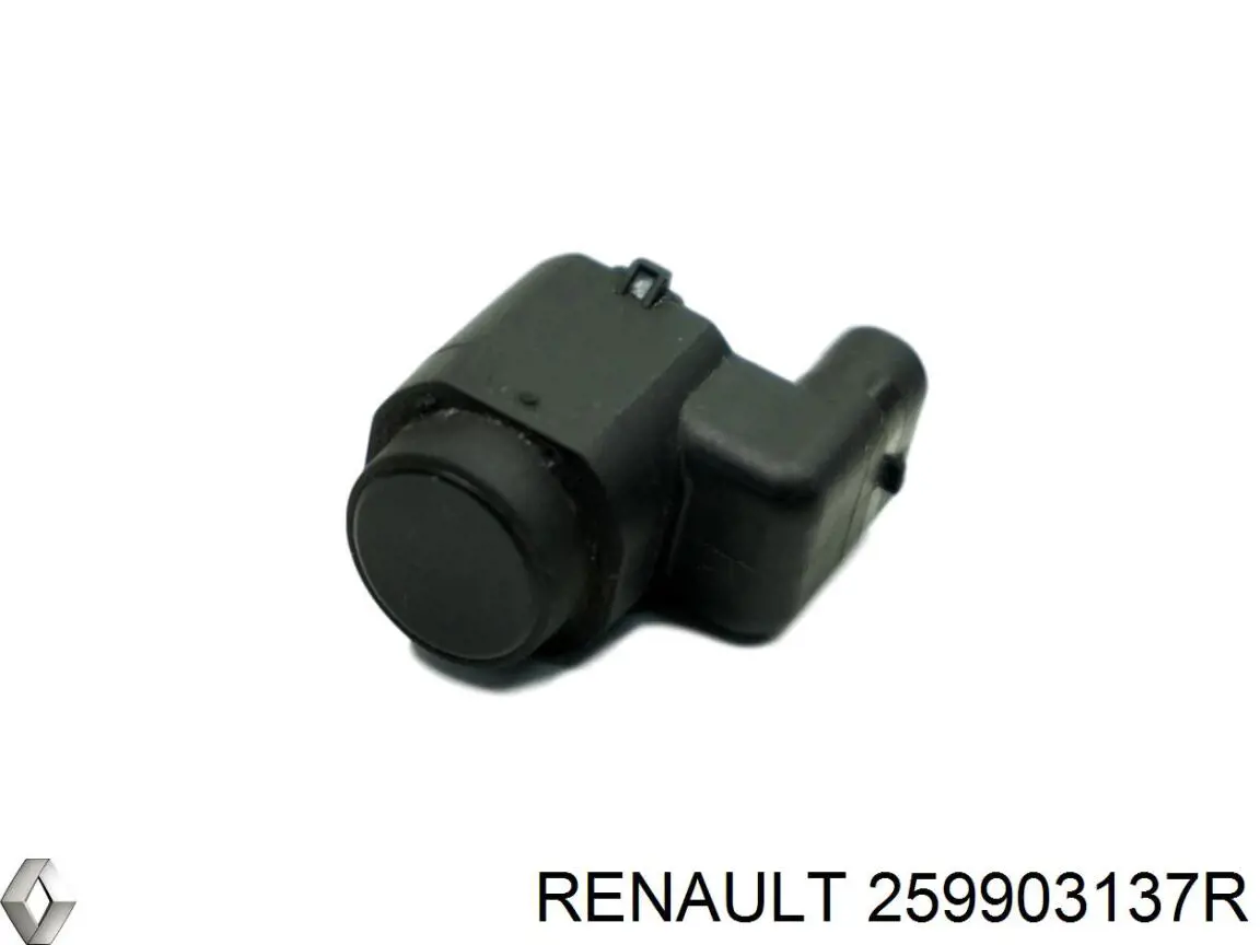 Купити 259903137R Renault (RVI) 