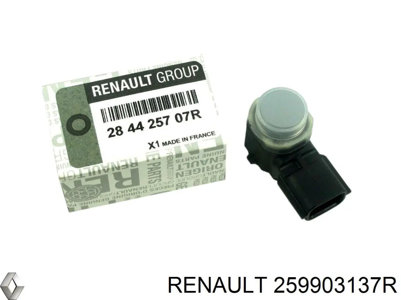  259903137R Renault (RVI)