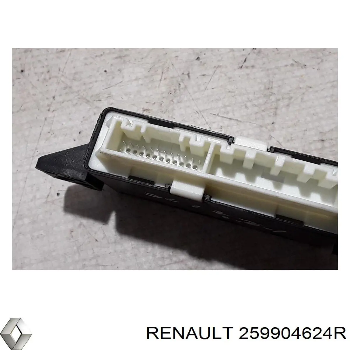  259904624R Renault (RVI)