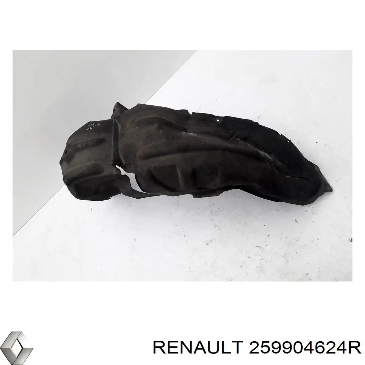 259904624R Renault (RVI) 