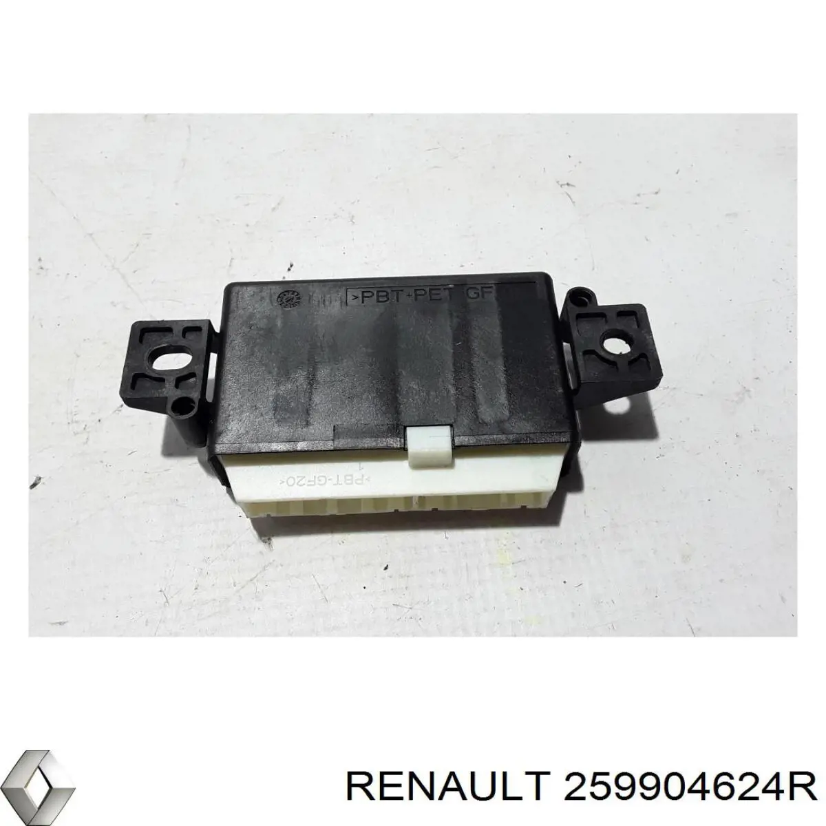 Купити 259904624R Renault (RVI) 