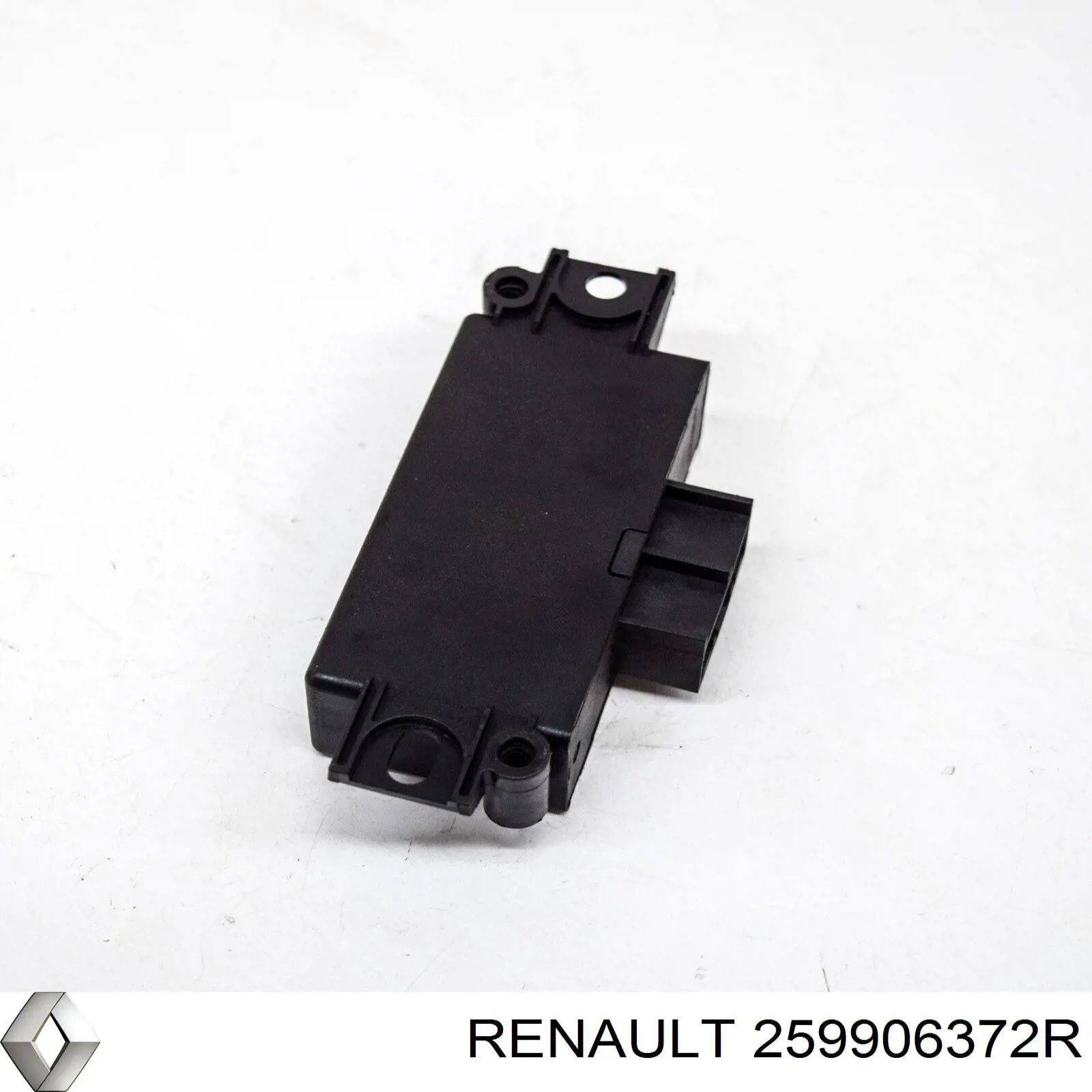 Модуль керування (ЕБУ) парктроніком Renault (RVI) 259906372R ціна, від 14.04 USD