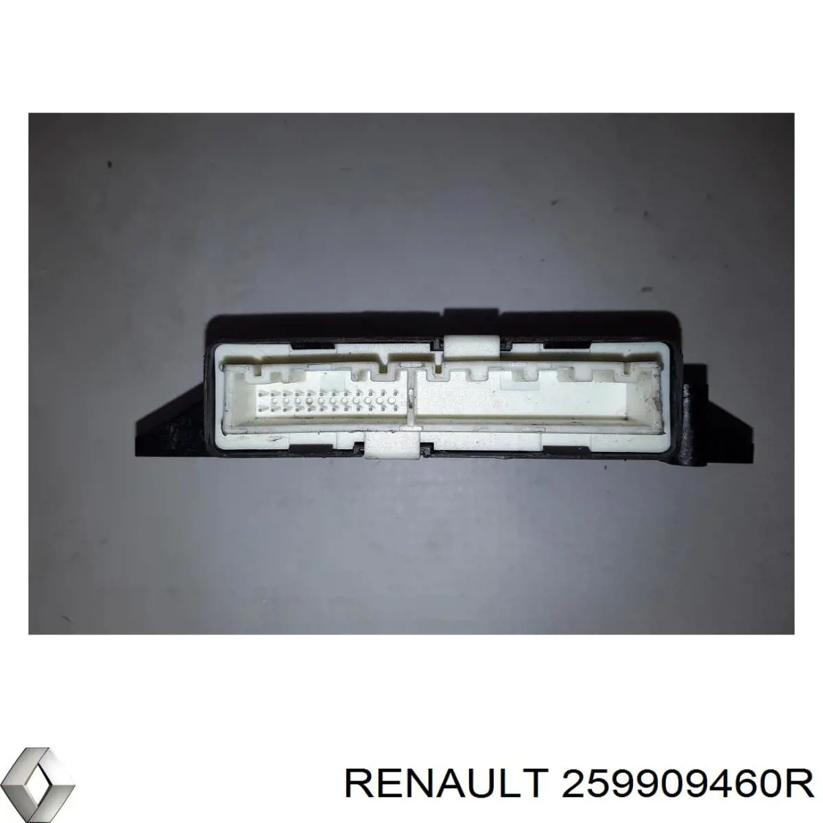 Купити 259909460R Renault (RVI) Модуль керування (ЕБУ) парктроніком