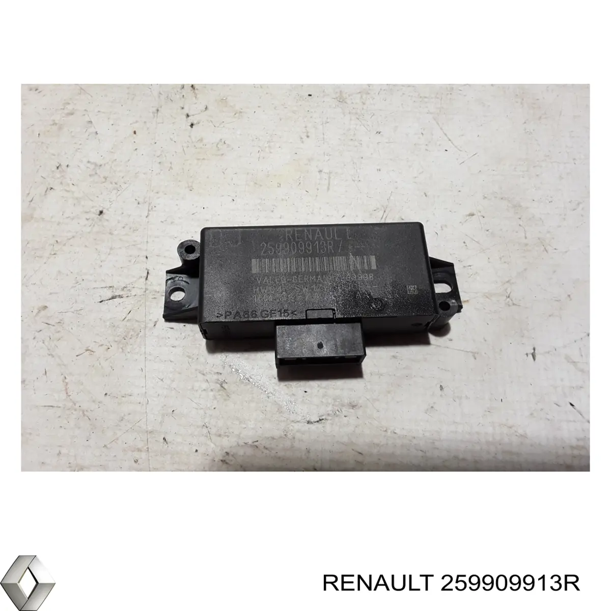  Renault (RVI) 259909913R ціна, від 22.80 USD