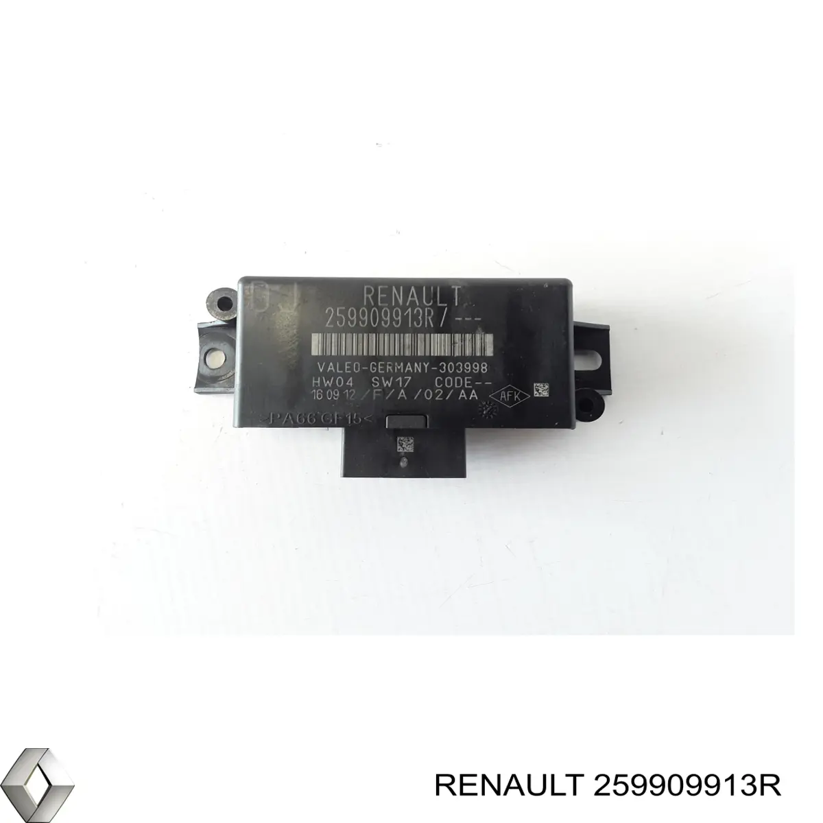 259909913R Renault (RVI) 