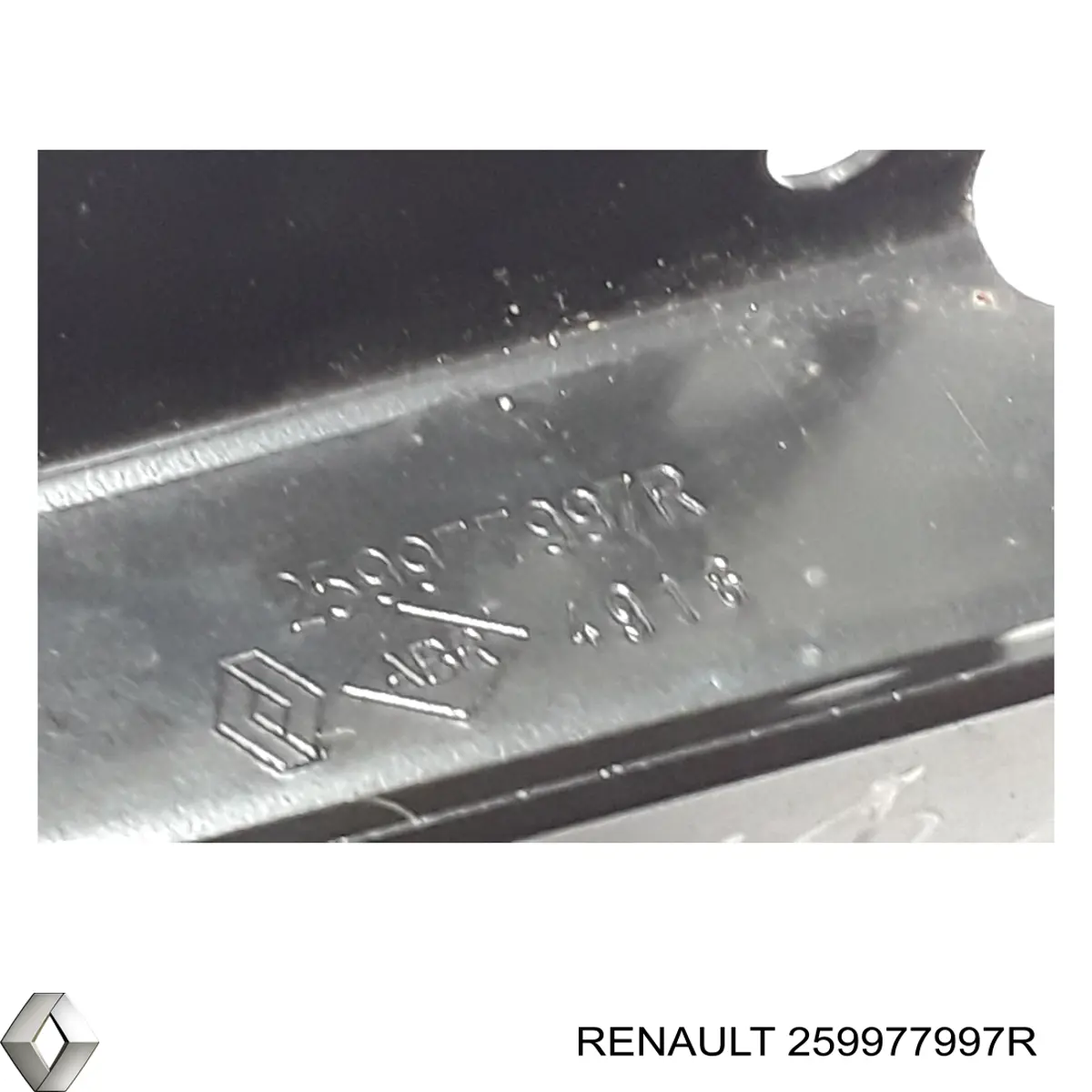 259977997R Renault (RVI) 