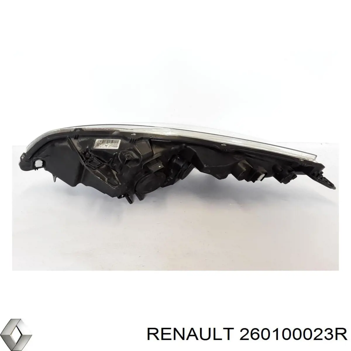 260100023R Renault (RVI) 