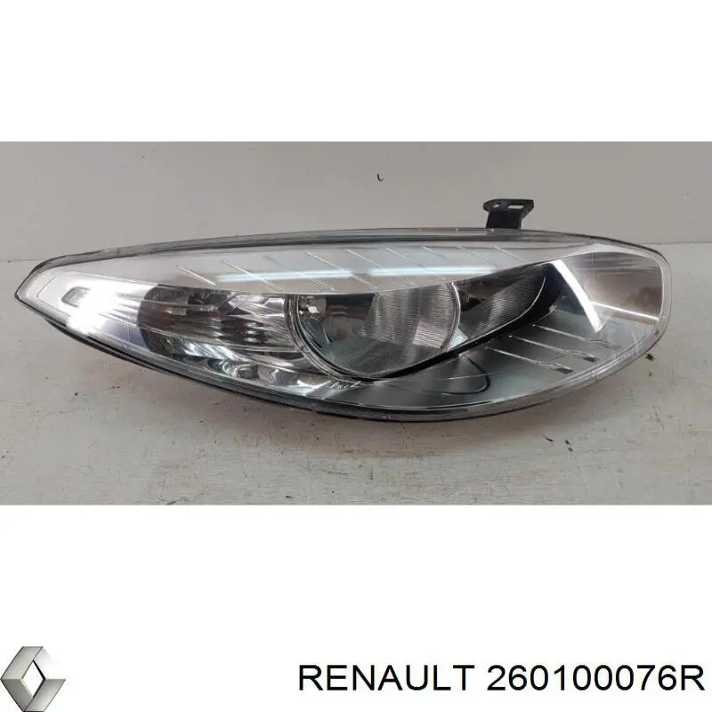  260100076R Renault (RVI)