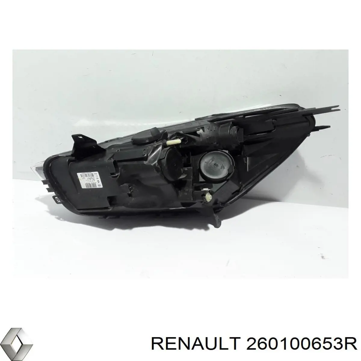  260100653R Renault (RVI)