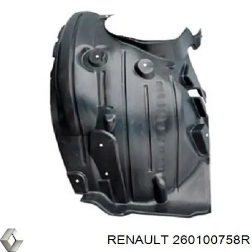 Права блок фара Depo/Loro/Abakus FP5637R4E ціна, від 128.31 USD