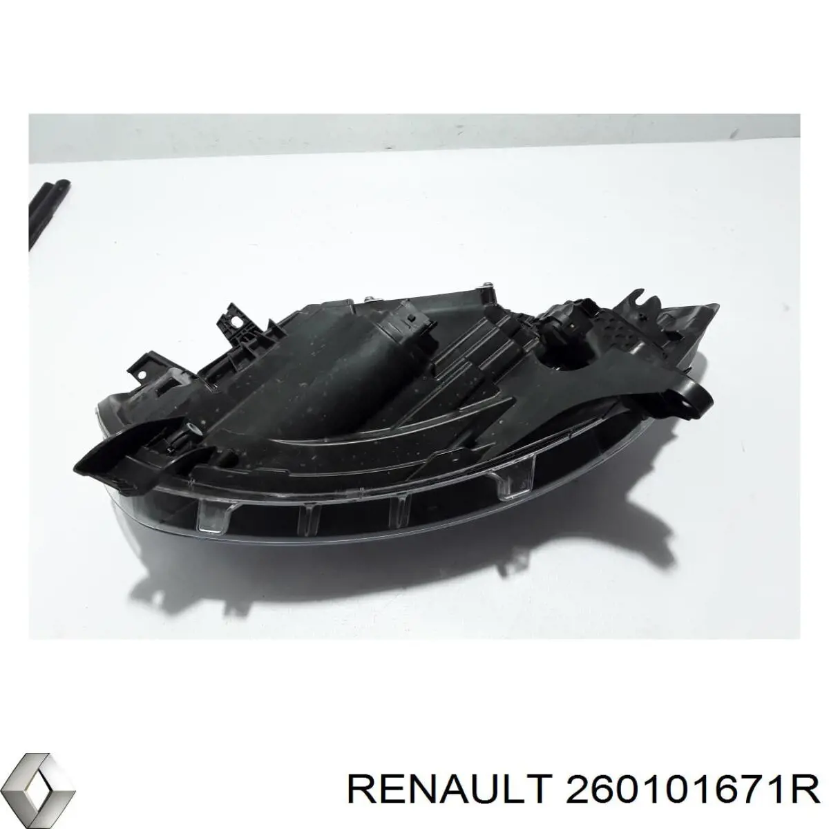  260101671R Renault (RVI)