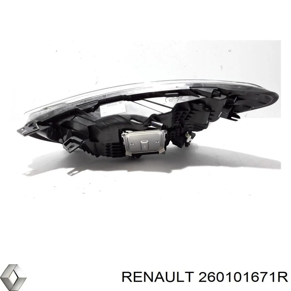260101671R Renault (RVI) 