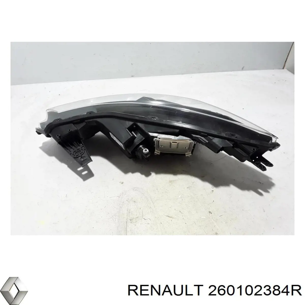  260102384R Renault (RVI)