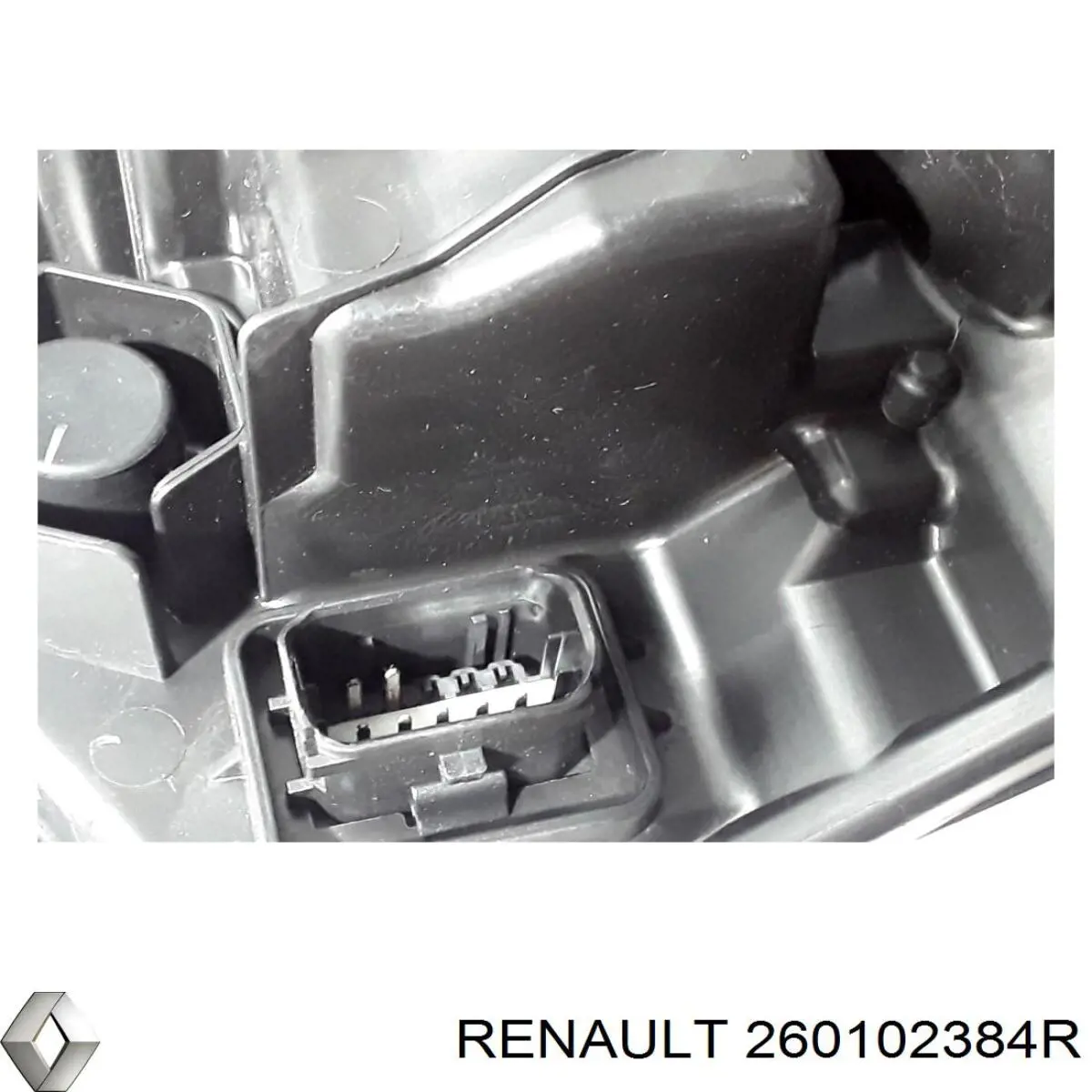 260102384R Renault (RVI) 
