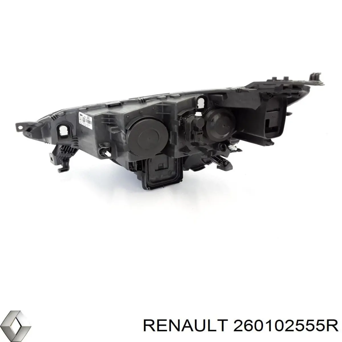  260102555R Renault (RVI)