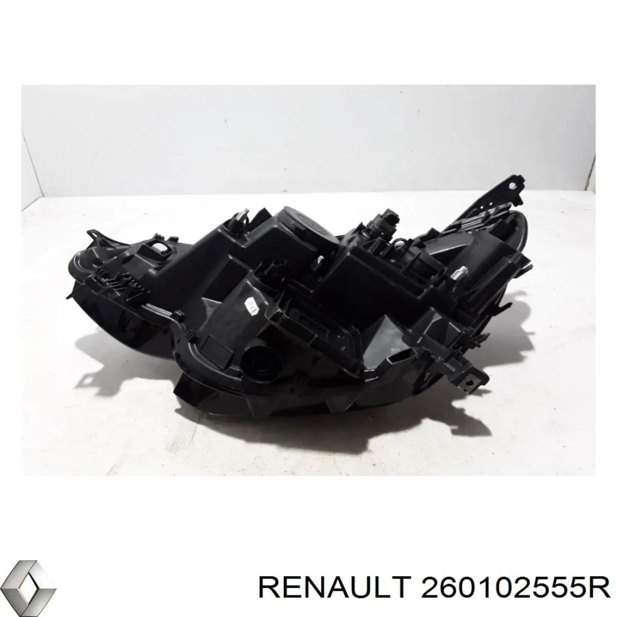 260102555R Renault (RVI) 