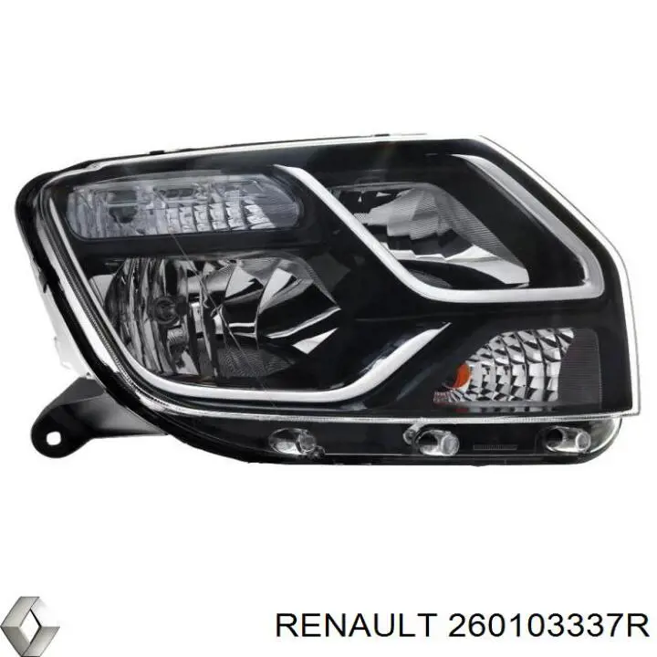 Основна фара - вставка Magneti Marelli LPP861 ціна, від 156.49 USD