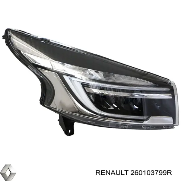  260103799R Renault (RVI)