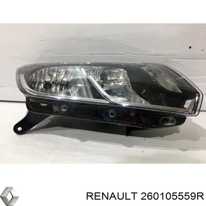260105559R Renault (RVI) фара права