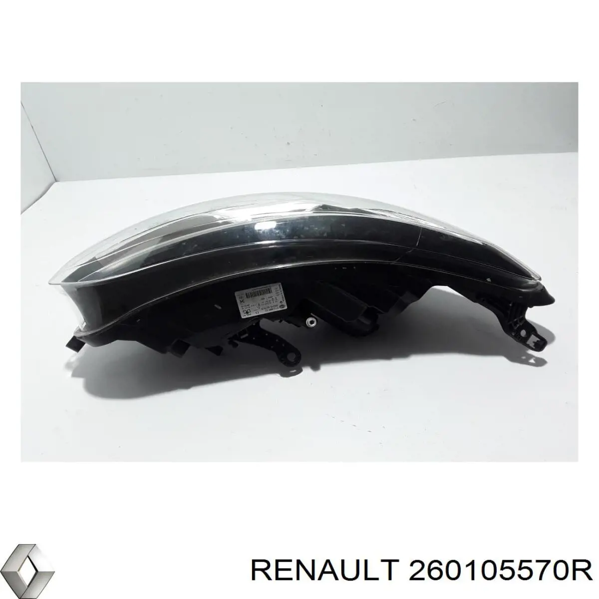 260105570R Renault (RVI)