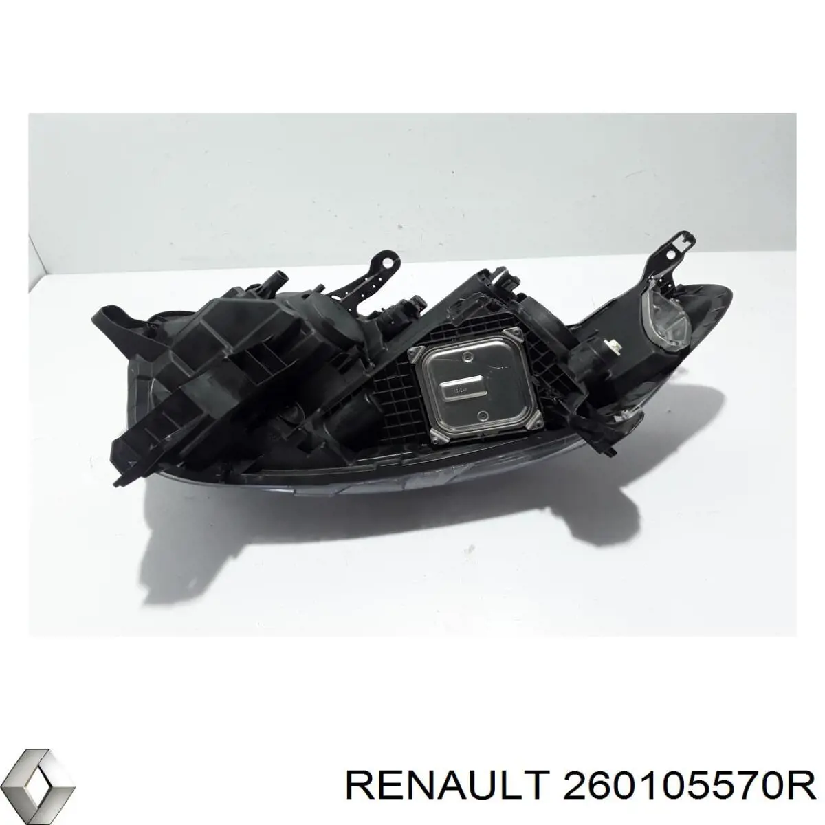 260105570R Renault (RVI) 