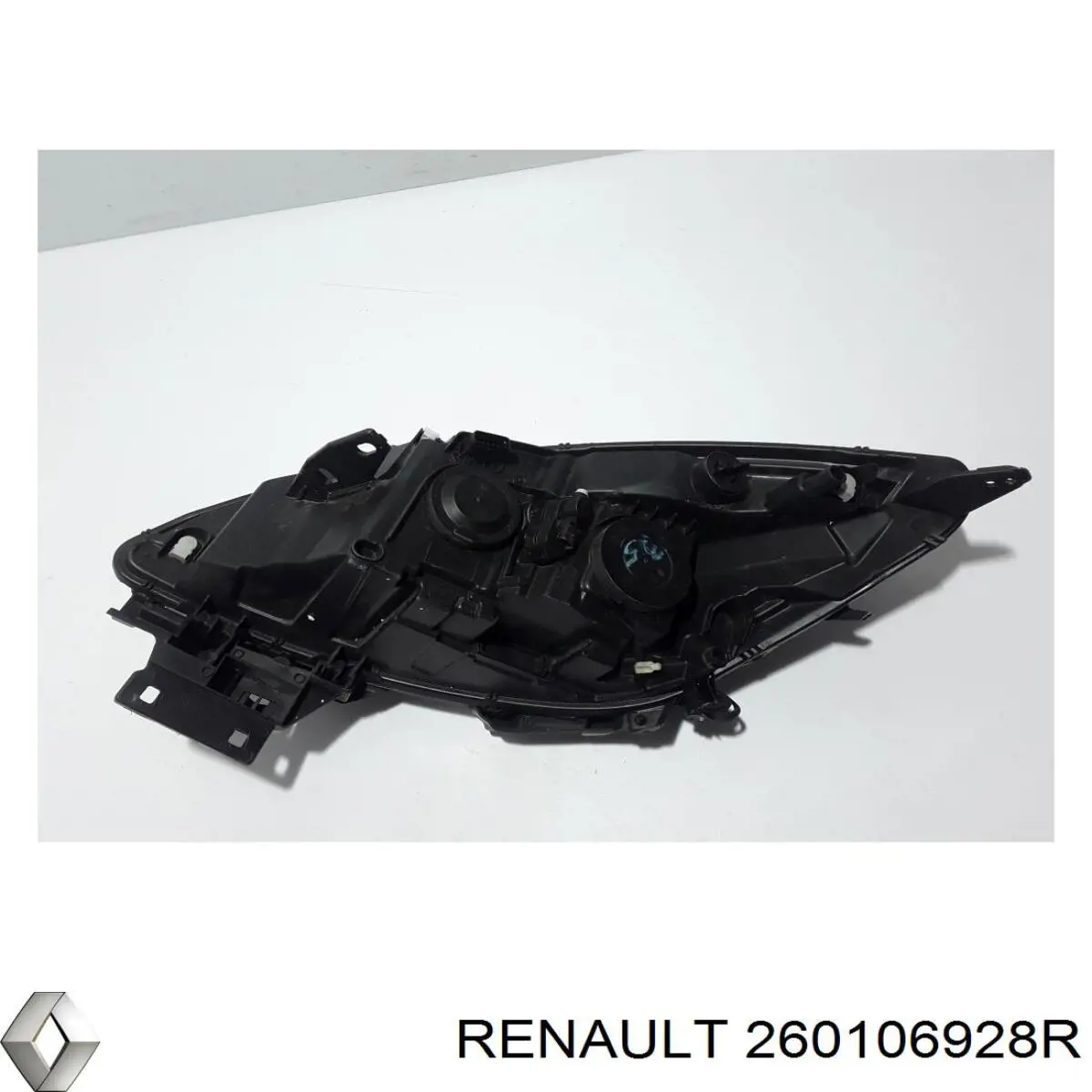 260106928R Renault (RVI) Основна фара - вставка