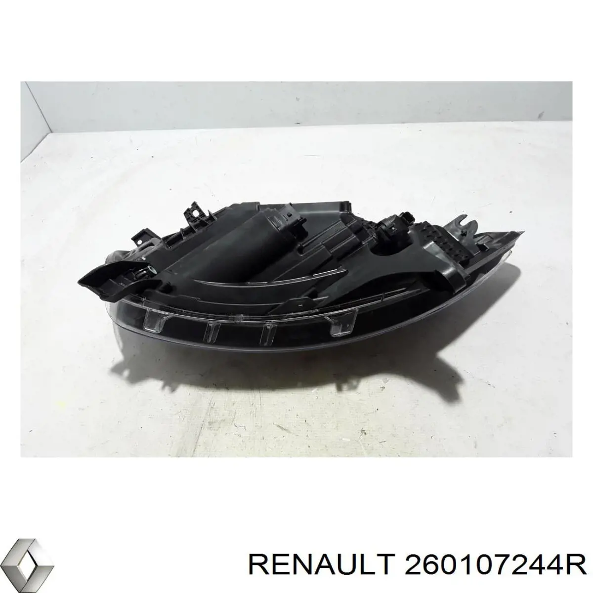  260107244R Renault (RVI)