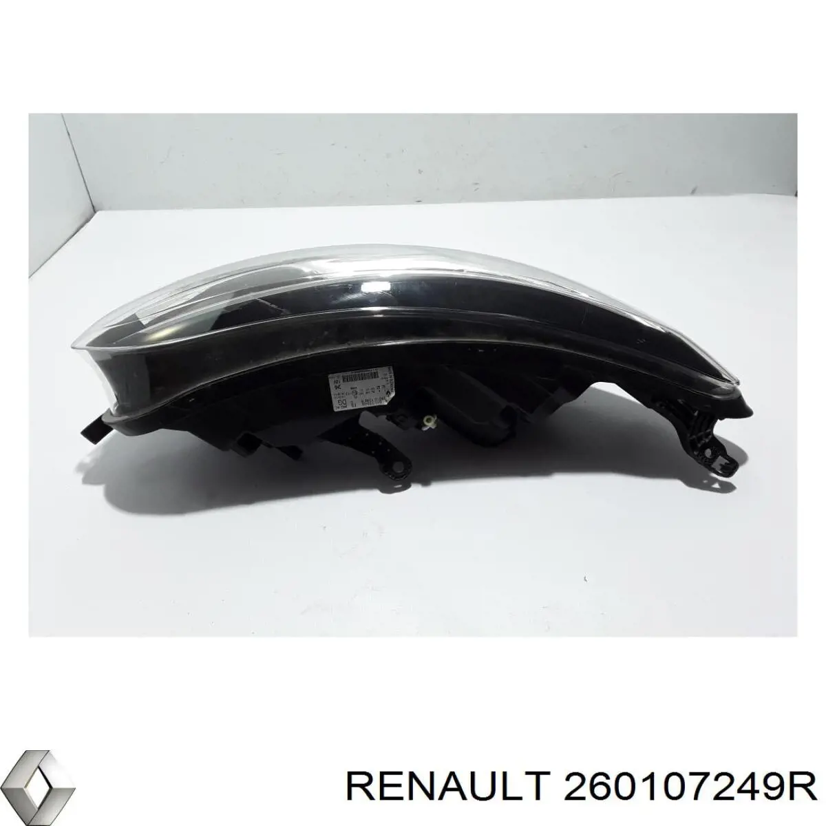  260107249R Renault (RVI)