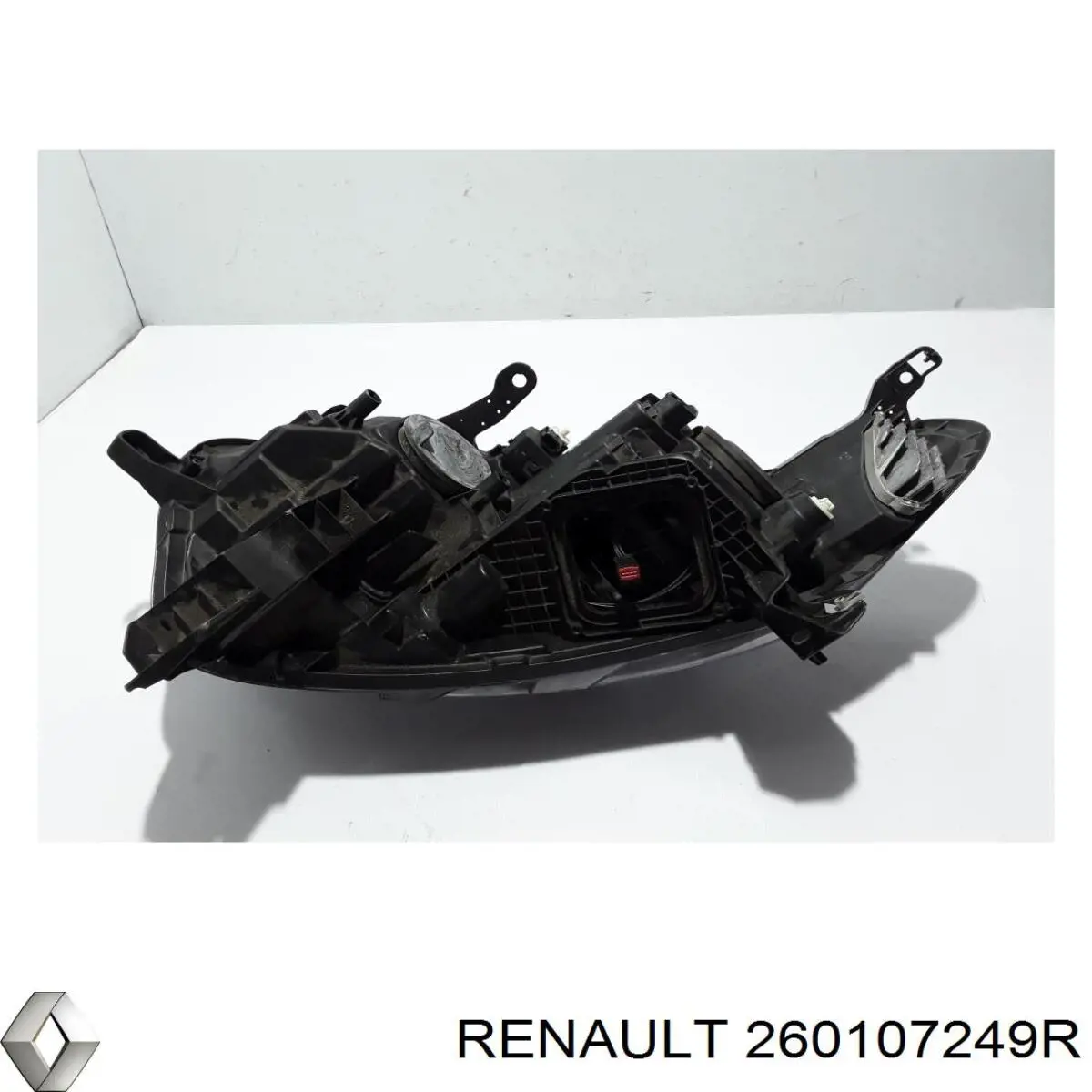 Купити 260107249R Renault (RVI) 