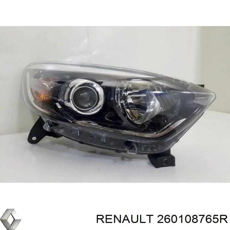 Купити 260108765R Renault (RVI) Фара комбінована, передня