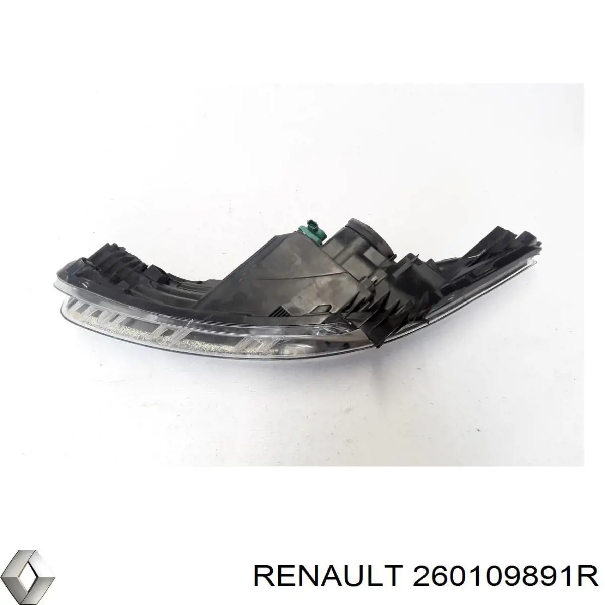 Купити 260109891R Renault (RVI) 