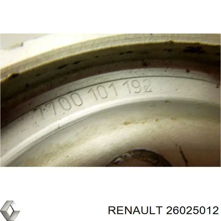 Насос ГПК Opel 950317 ціна, від 15.61 USD