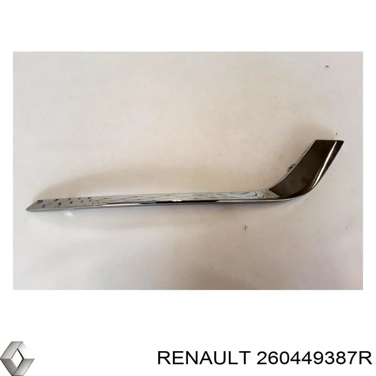 260449387R Renault (RVI) 